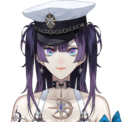 星掴ゼノ アイコン