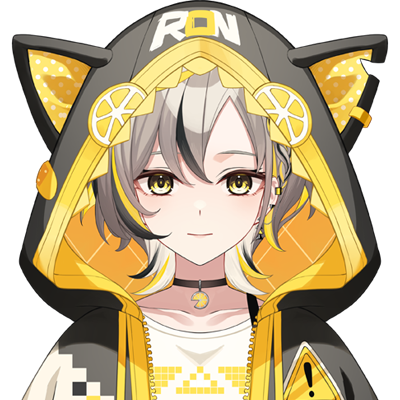 蜜乃しと アイコン